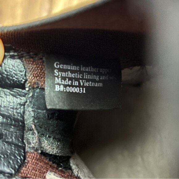 Blundstone Ankle Boots Safety Shoes Women Size 8.5 - Picture 11 of 13